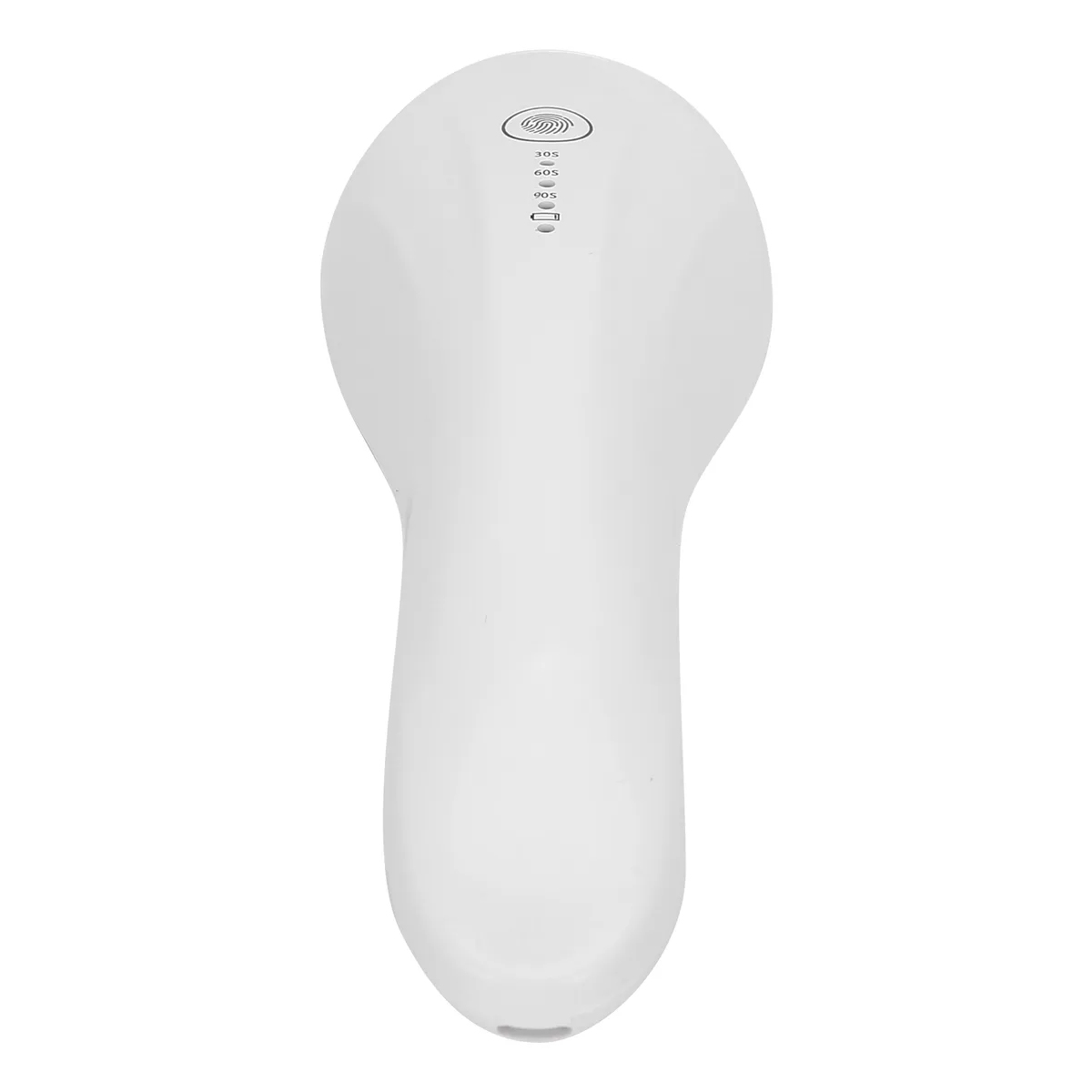 Miniatura 5 de Lampara UV Inhalambrica Para Uñas